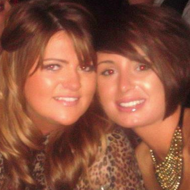 Gina Horton Photo 8