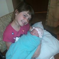 Vicky Ladd Photo 1