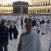 Ahmed Hussein Photo 45
