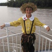 Stacie Tharp Photo 8
