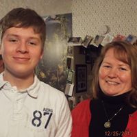Cindy Mitchell Photo 7