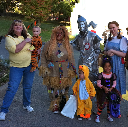 Victoria Rankin Photo 8