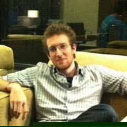 Miles Gordon Photo 12