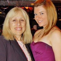 Jacqueline Nicholson Photo 27