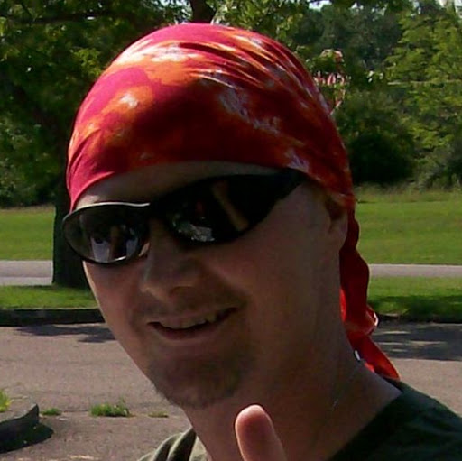 Patrick Welch Photo 9