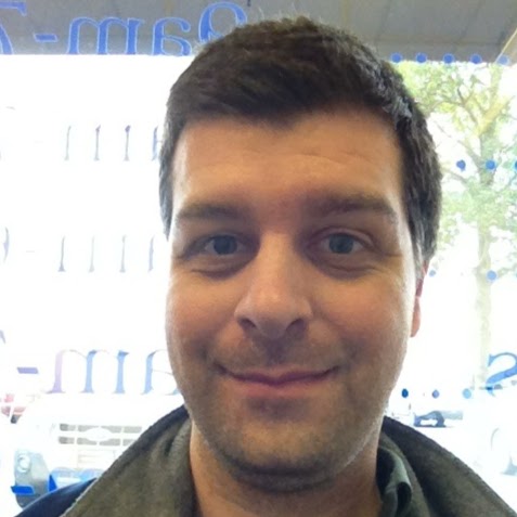 Frank Summers Photo 28