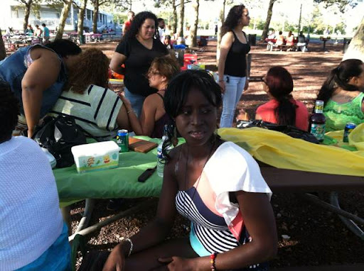 Agnes Johnson Photo 13