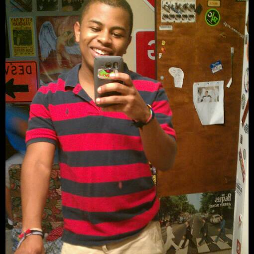 Brendan Lawrence Photo 3