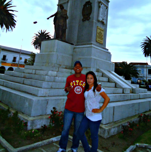 Veronica Diaz Photo 9