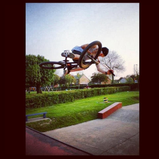 Stephen Mccann Photo 27