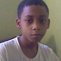 Kendrick Robinson Photo 17