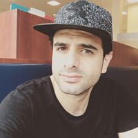 Ahmad Odeh Photo 21