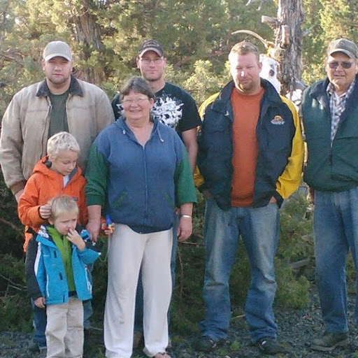 Debra Mckinney Photo 14