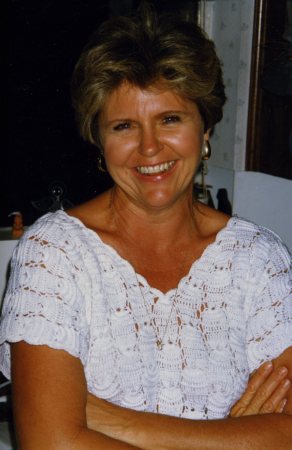 Donna Barnes Photo 41