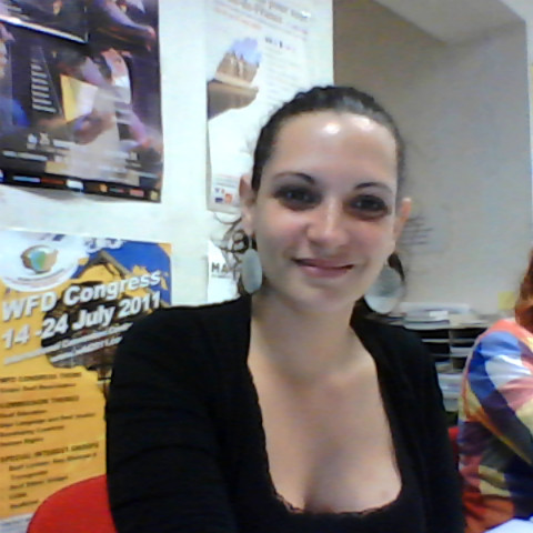 Jennifer Marcus Photo 21