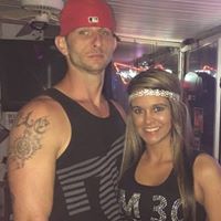 Corey Clanton Photo 5