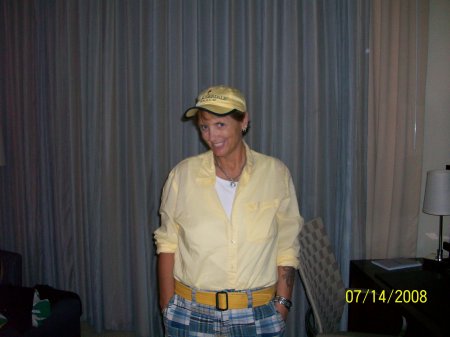 Gayle Walker Photo 21