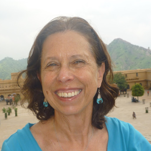 Barbara Blum Photo 31