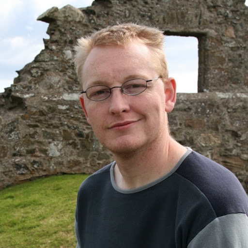 Tom Skinner Photo 47