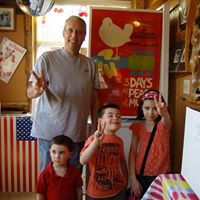 Rick Summers Photo 13