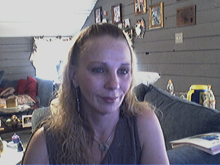 Sandra Reed Photo 28