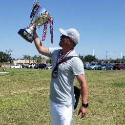 Rodolfo Duran Photo 10