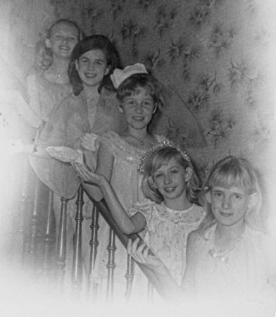 Sherry Bailey Photo 19
