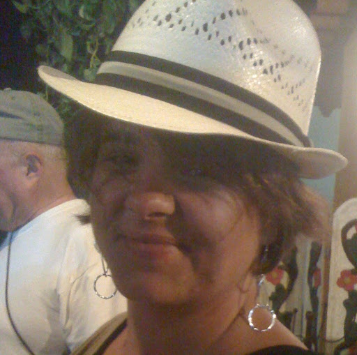 Kristie Scott Photo 9