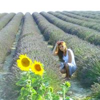 Elisa Barba Photo 25