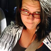 Sarah Pennington Photo 5