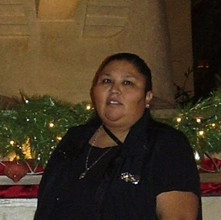 Elizabeth Trevino Photo 23