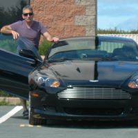 Ray Robertson Photo 30