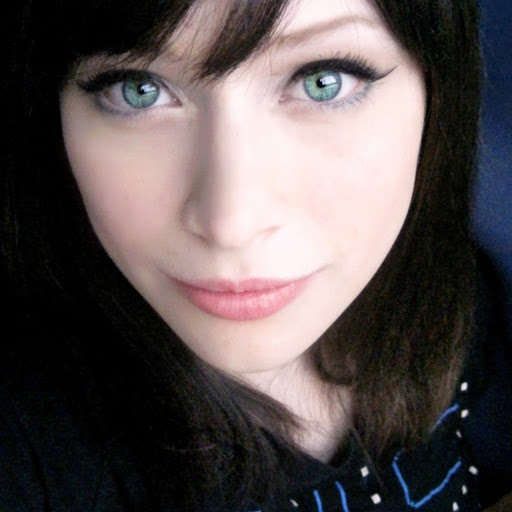 Michelle Marks Photo 14