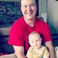 Dan Woolley Photo 41