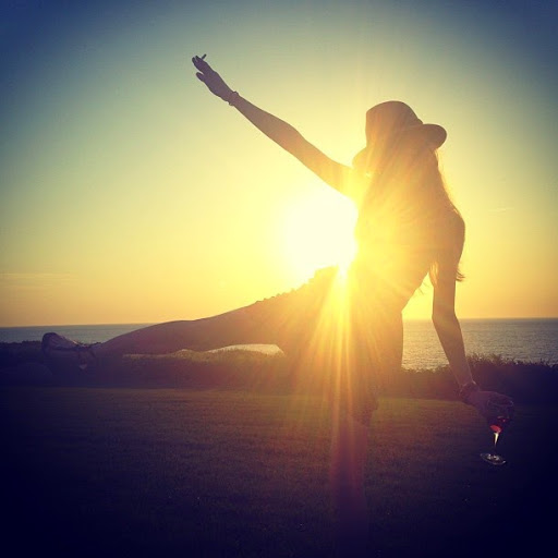 Sarah Simon Photo 27