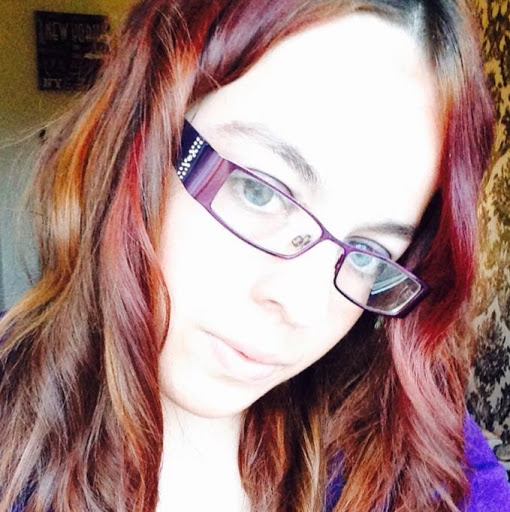 Stephanie Bland Photo 28