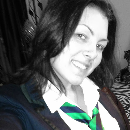 Christine Lohr Photo 9