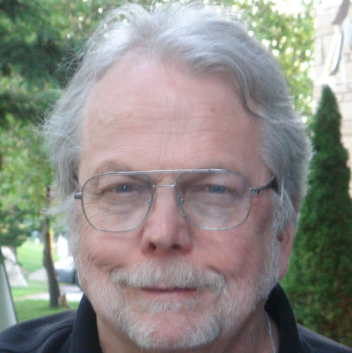 Brian Bentley Photo 19