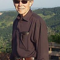 Albert Barnett Photo 34