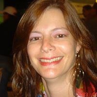 Roberta Oliver Photo 14