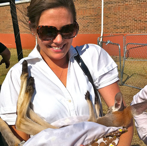 Kristen Anderson Photo 41