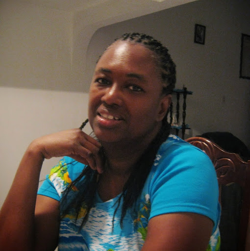 Yvonne Brown Photo 35