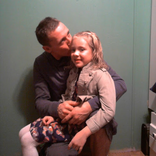 Corey Allison Photo 33