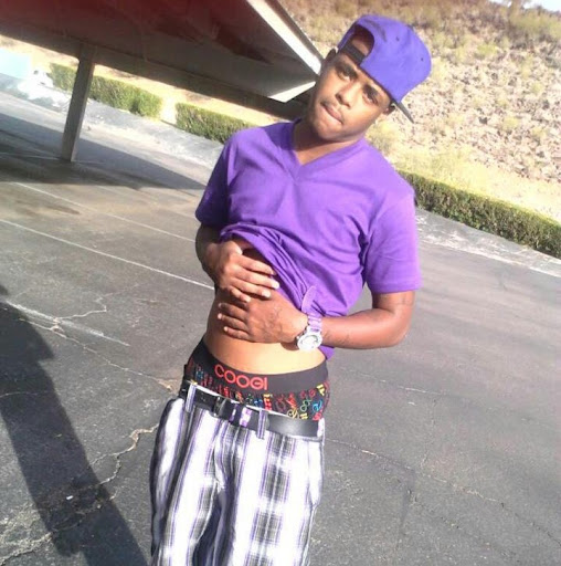 Antonio Terry Photo 5