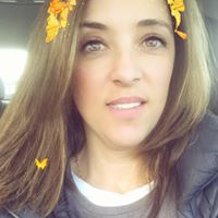 Christina Sequeira Photo 4