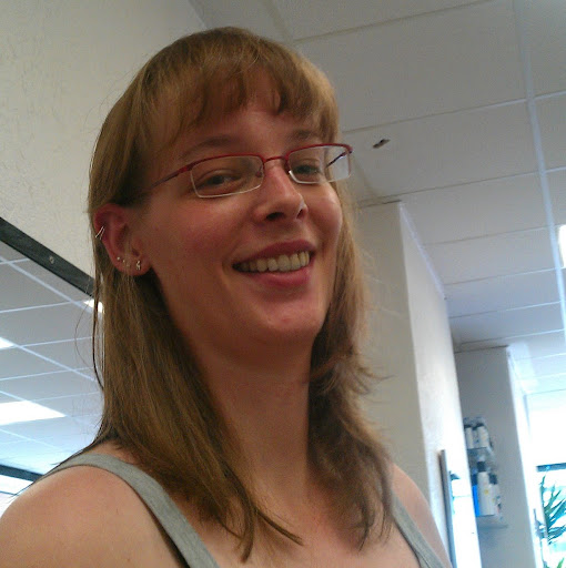 Annemarie Hess Photo 2