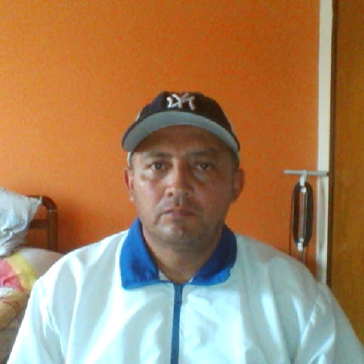 Alberto Mayorga Photo 14