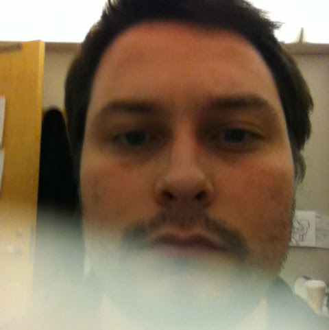 Michael Grove Photo 40