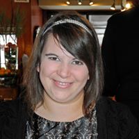 Christine Bouchard Photo 24