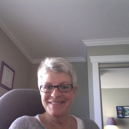 Janet Gregory Photo 25